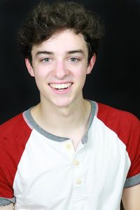 Student Blogger: Kyle Mason